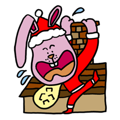 Pinclo-chan's 1 day Santa 2