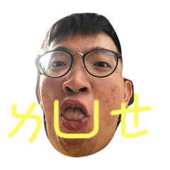 羊駝の醜臉
