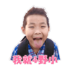 野小呈呈