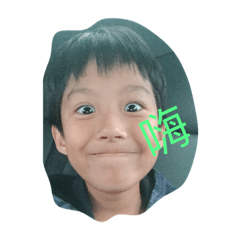 傅阿皓貼圖