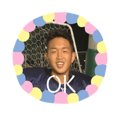 Kenchan's world!