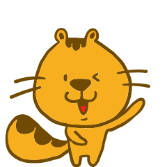 ganbarurisu