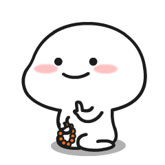 Quby Sticker 2 LINE stickers LINE STORE Quby Sticker 2 LINE stickers LINE STORE