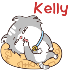 MeowMeow Name Kelly