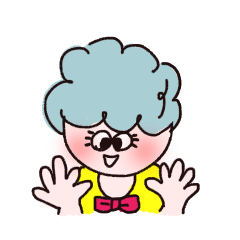 ちょっと関西弁のひっきーママ