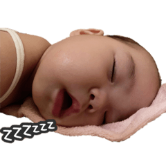 媽咪的寶貝茉茉1