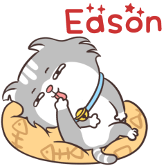 MeowMeow Name Eason