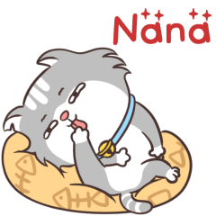 MeowMeow Name Nana