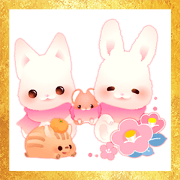 MOCHIMOCHI*NEW YEAR!