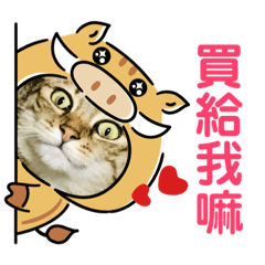 利利的內心劇場