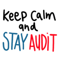Life as an auditor