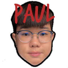 YOUR PAUL