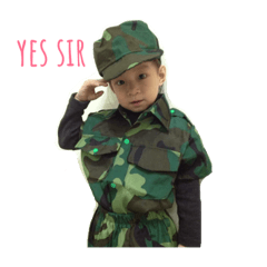 阿兵妹版