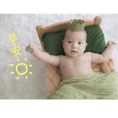 調皮翔的日子part 2