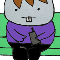 Nasu-kun diet