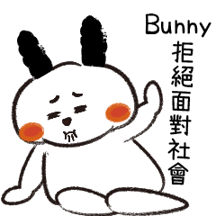 for Bunny use