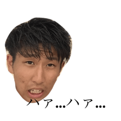 funny haruyoshi