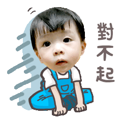 萌萌的Q仔&咕咕❤️