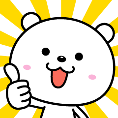 動起來了☆反應很誇張！！