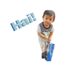 MAUZA : Cool Kid