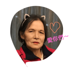 楊家大集合