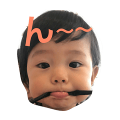 Rintaro cute cute stamp2