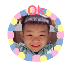 陞謙寶貝part 3