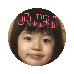 Juri smile