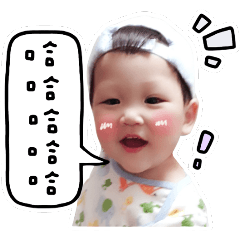 小點寶的日常點滴