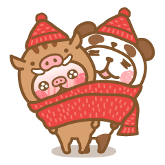 Winter Christmas in Japan