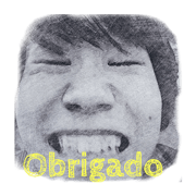 Portugues sticker