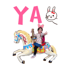 卡卡姊姊日常