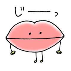 Lips Obake