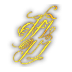 thai calligraphy