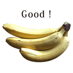 banana 5 english