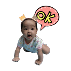 妮妮 日常
