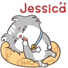 MeowMeow Name Jessica
