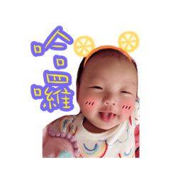 小漢堡日常
