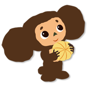 Cheburashka