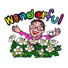 hang in there kikukosan