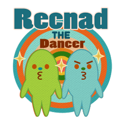 Recnad the Dancer