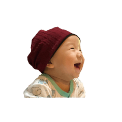 Healty Baby