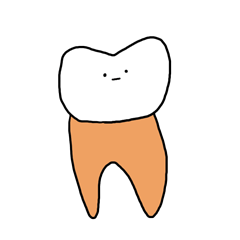 tooth friend