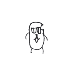 komeokun series1 Japanese ver