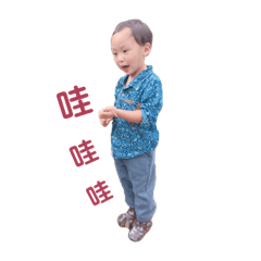 就是這樣!!