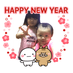 金桔&Nini的可愛日常