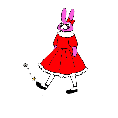 うさぎのみみちゃん いろみ Line スタンプ Line Store