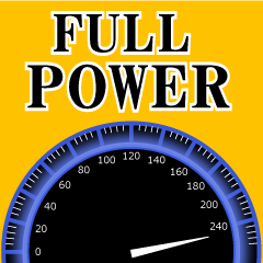 Power gauge