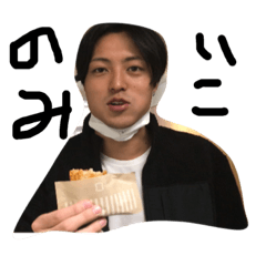 nakayoshi stamp part1