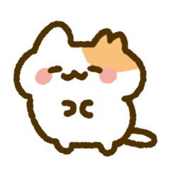 さくらにゃんこ のーまる Line スタンプ Line Store